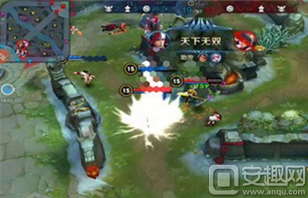 西峡县:聋生巧手制教具创意无限获赞多|mk体育在线(图3) mk体育在线
